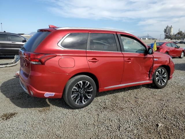 Vin: ja4j24a59jz063590, lot: 52961365, mitsubishi outlander se 20183