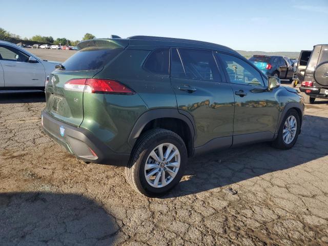 Vin: 7mucaaag1rv095485, lot: 54588355, toyota corolla cr le 20243