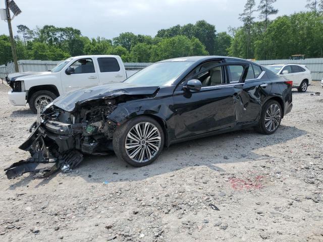 2024 NISSAN ALTIMA SL - 1N4BL4EWXRN343473