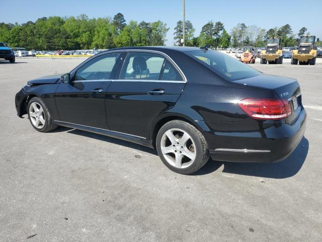 Vin: wddhf8jb0ea897330, lot: 53184235, mercedes-benz e-class 350 4matic 20142