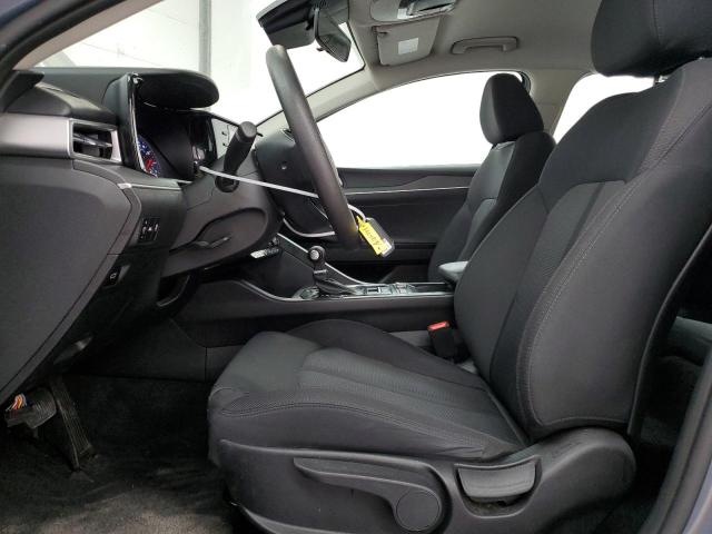 2023 KIA K5 LXS - 5XXG14J27PG203656
