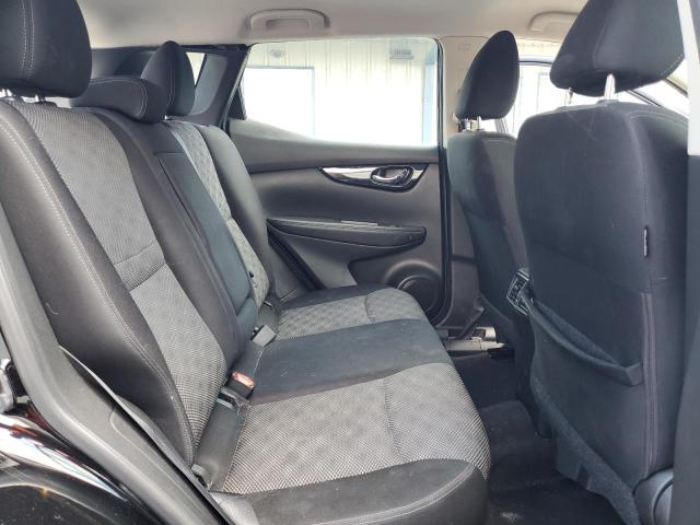 2018 NISSAN ROGUE SPOR - JN1BJ1CP8JW161539