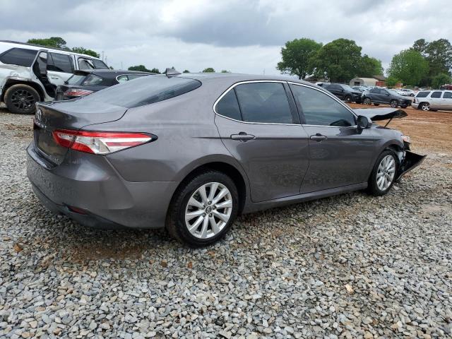 Vin: 4t1b11hk2ku822419, lot: 54689505, toyota camry l 20193