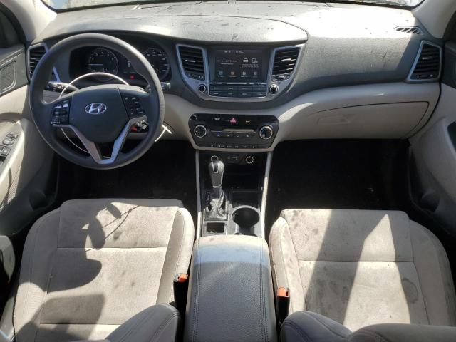 2018 HYUNDAI TUCSON SEL KM8J3CA41JU644014