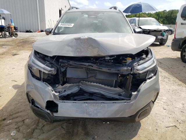 2025 SUBARU FORESTER L JF2SLDRC9SH516027