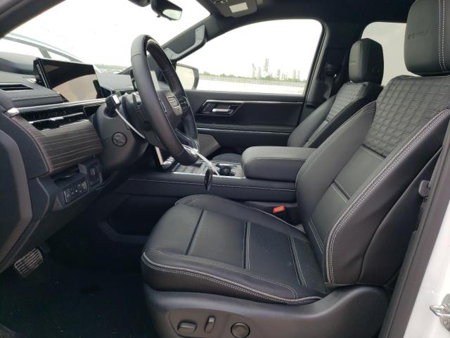 2025 GMC SIERRA DEN 1GT40LEL0SU403655