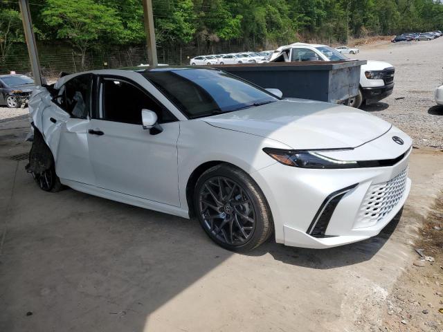 Vin: 4t1daack4su058976, lot: 55153145, toyota camry xse 20254
