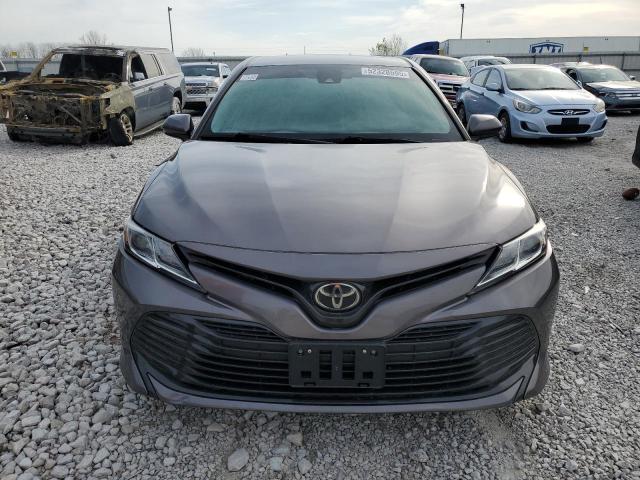 2020 TOYOTA CAMRY LE - 4T1C11AK5LU368215
