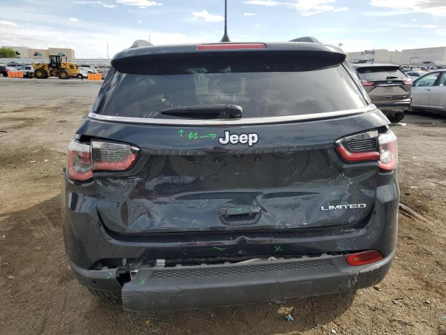 2018 JEEP COMPASS LI - 3C4NJCCB0JT367938