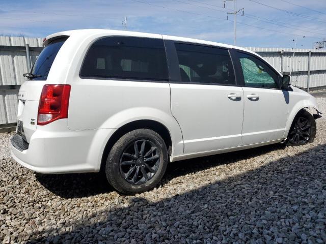 Vin: 2c4rdgeg6kr769945, lot: 51233595, dodge caravan gt 20193