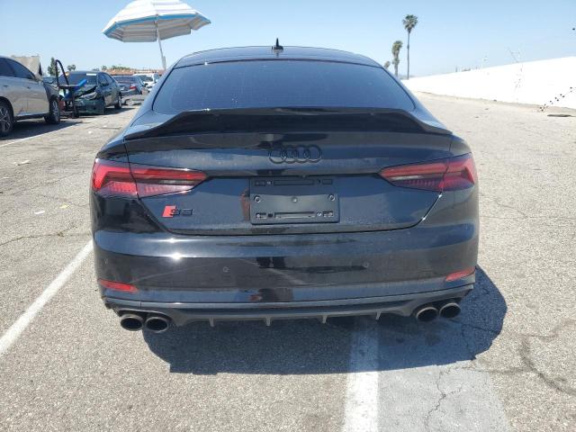 2018 AUDI S5 PREMIUM - WAUB4CF50JA098425
