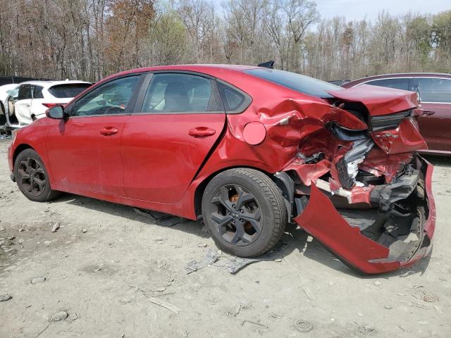 2019 KIA FORTE FE - 3KPF24AD2KE130899