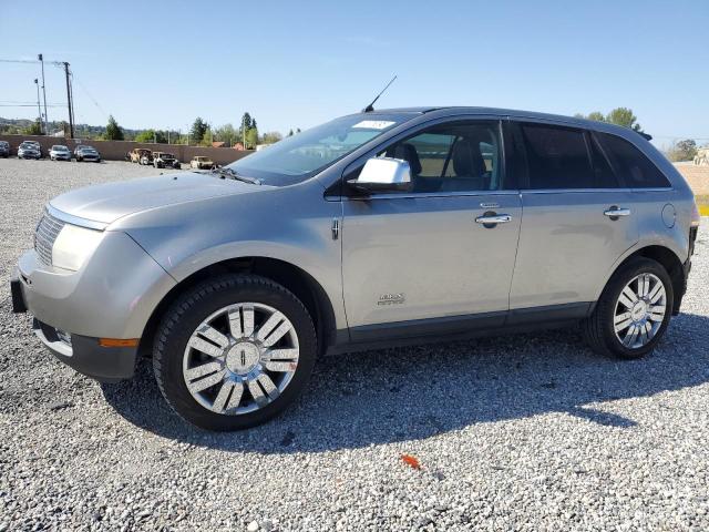 LINCOLN MKX