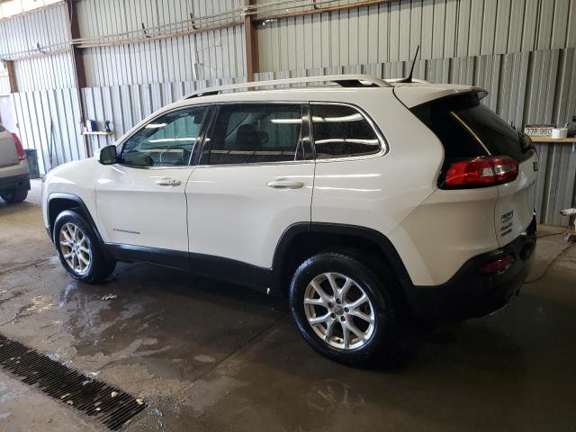 Vin: 1c4pjmcs6gw255226, lot: 53163975, jeep grand cher latitude 20162