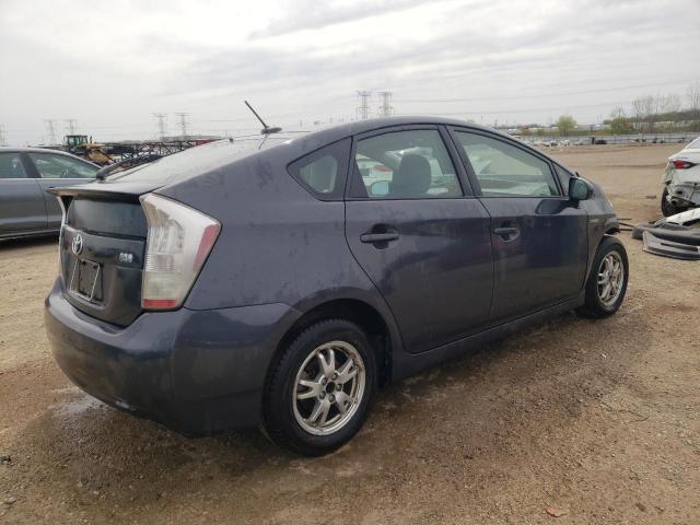 Vin: jtdkn3du9a0032312, lot: 54861545, toyota prius 20103