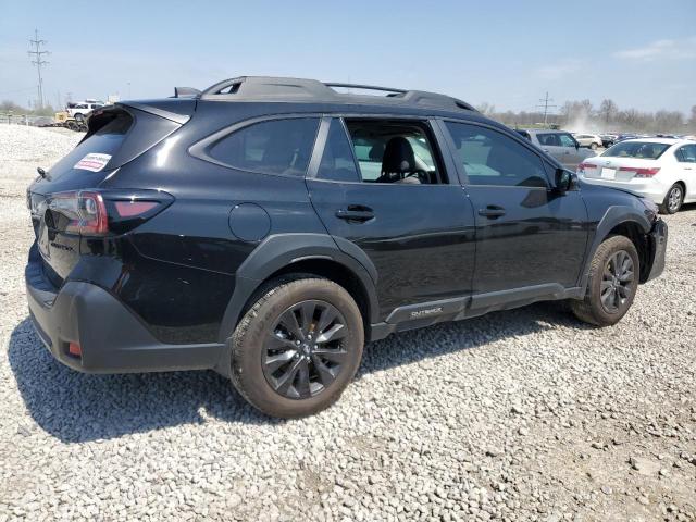 2025 SUBARU OUTBACK ON 4S4BTALC6S3187818