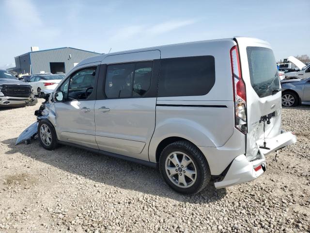 Vin: nm0ge9g78g1267959, lot: 51874715, ford transit titanium 20162
