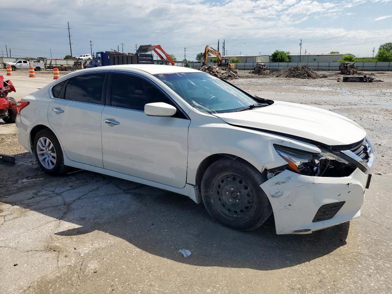 Vin: 1n4al3apxgc214520, lot: 54084515, nissan altima 2.5 20164