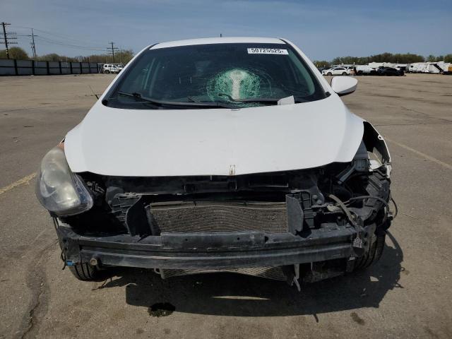 2017 HYUNDAI ELANTRA GT KMHD35LHXHU383484