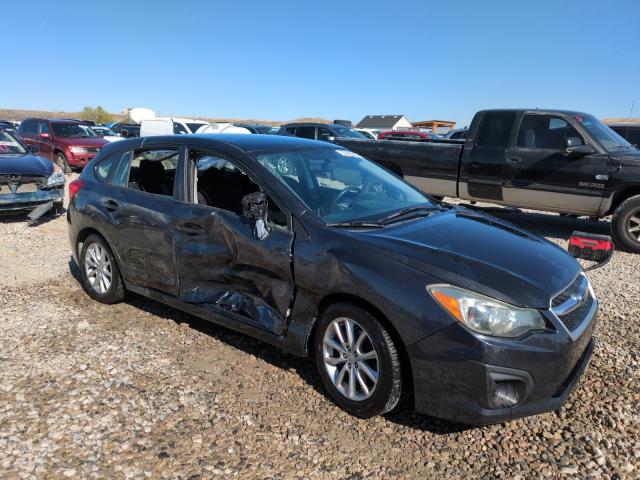 Vin: jf1gpac68ch216108, lot: 53890425, subaru impreza premium 20124