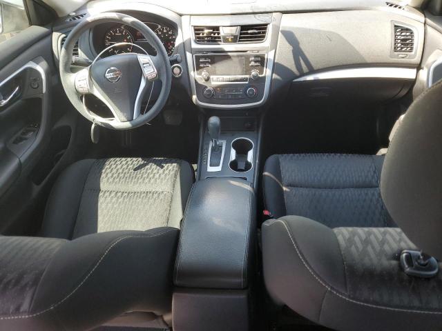2018 NISSAN ALTIMA 2.5 - 1N4AL3AP0JC123084