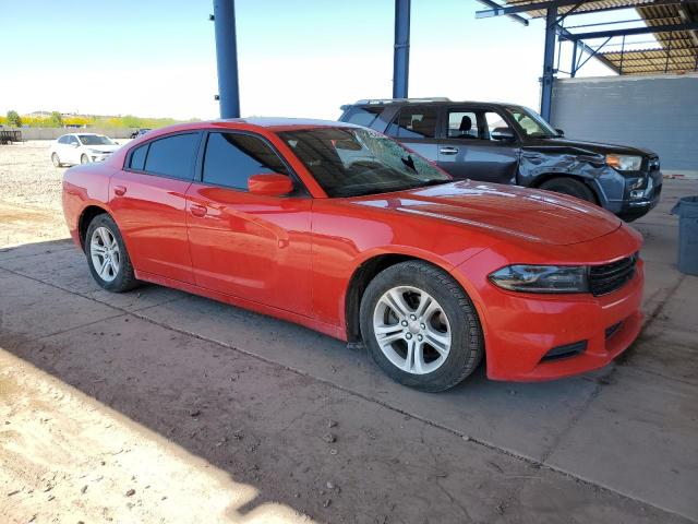 Vin: 2c3cdxbg6lh121883, lot: 54298845, dodge charger sxt 20204