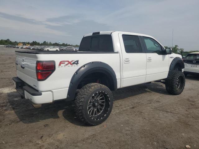 Vin: 1ftfw1ef8ekd21839, lot: 52978715, ford f-150 supercrew 20143