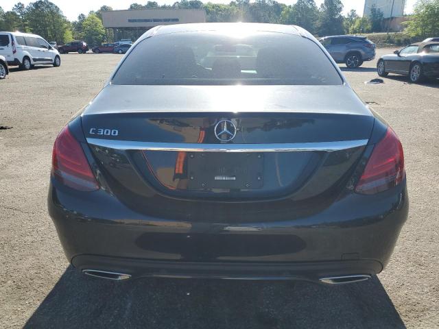 2019 MERCEDES-BENZ C 300 - 55SWF8DB9KU305969
