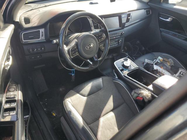 2019 KIA NIRO EX - KNDCC3LG3K5024460