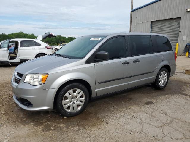 DODGE GRAND CARA