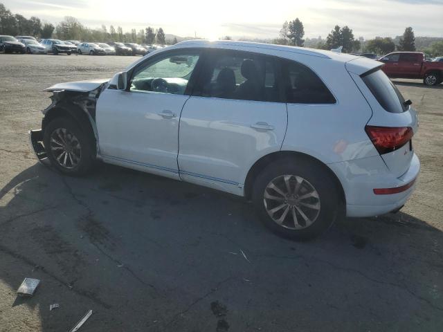 Vin: wa1lfafp2ea107648, lot: 52895005, audi q5 premium plus 20142
