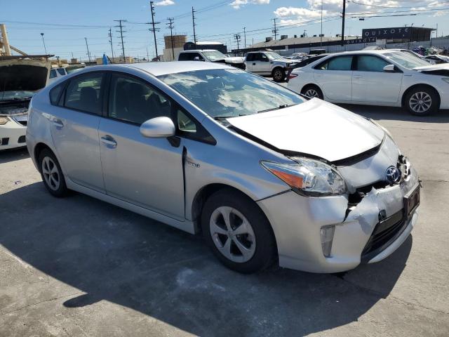 Vin: jtdkn3du2f0474937, lot: 51705545, toyota prius 20154