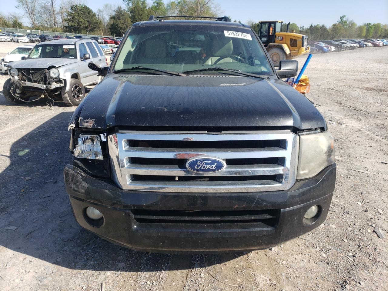 FORD EXPEDITION LIMITED
