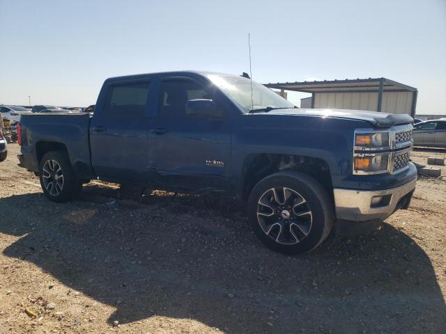 Vin: 3gcpcrec3fg525779, lot: 53437535, chevrolet all models c1500 lt 20154