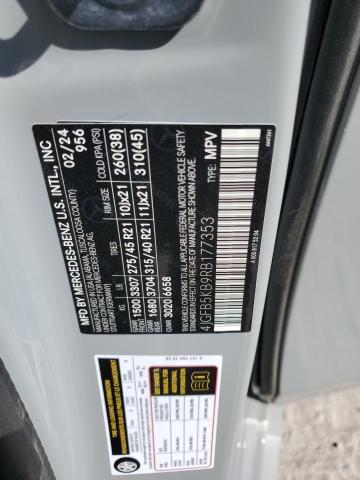 2024 MERCEDES-BENZ GLE 450 4M - 4JGFB5KB9RB177353