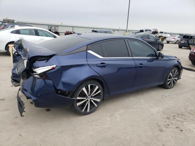 Vin: 1n4bl4cv8nn350491, lot: 49861425, nissan altima sr 20223