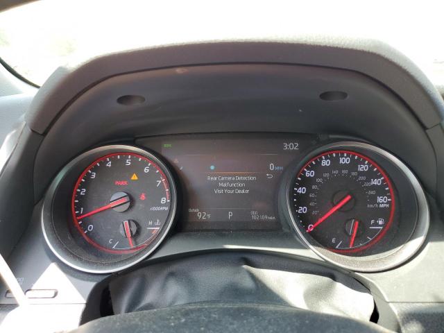 2023 TOYOTA CAMRY XSE 4T1K61AK9PU084265