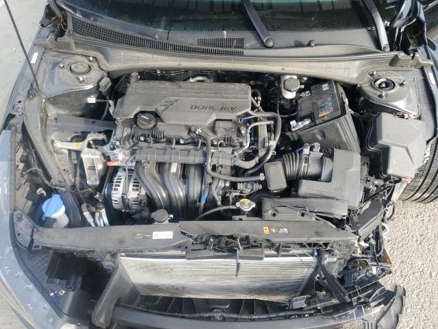 2023 HYUNDAI ELANTRA SE KMHLS4AG5PU586509