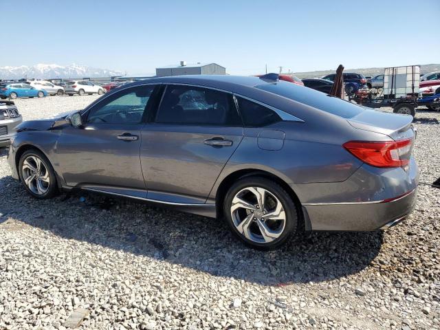 Vin: 1hgcv2f50ja041738, lot: 52710105, honda accord exl 20182