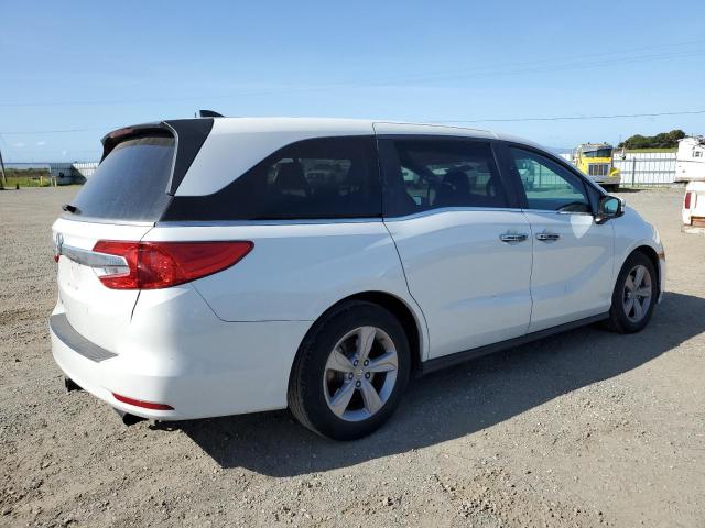 Vin: 5fnrl6h70lb000220, lot: 52123825, honda all models exl 20203