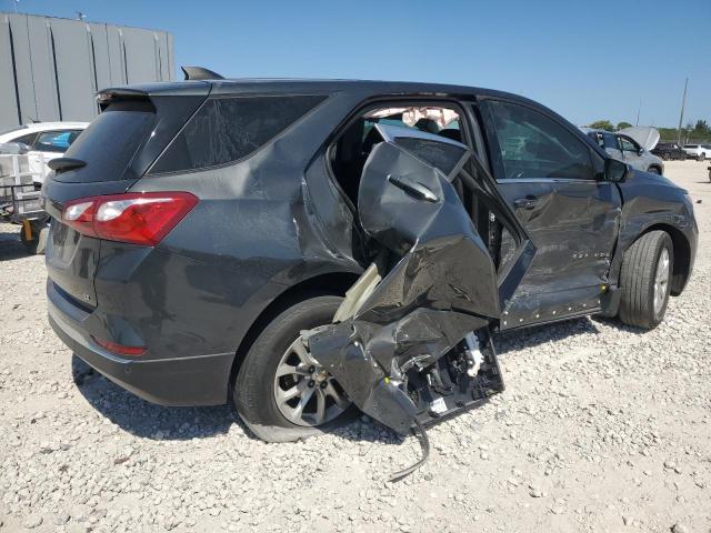 Vin: 2gnaxkev4l6235858, lot: 53198595, chevrolet equinox lt 20203