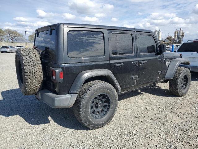 Vin: 1c4hjxdg5nw201087, lot: 53780755, jeep wrangler sport 20223