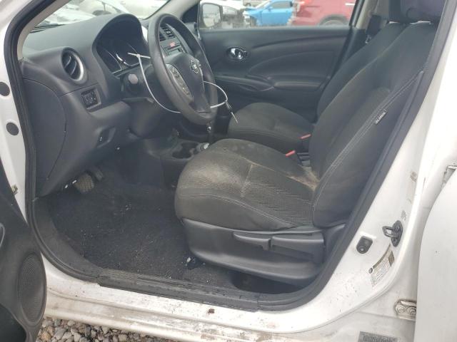 2017 NISSAN VERSA S - 3N1CN7AP3HL850354