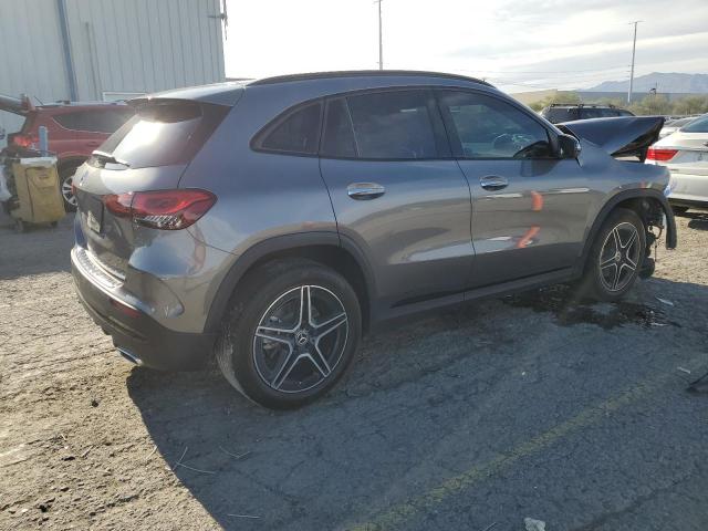 Vin: w1n4n4gb0mj170322, lot: 53385435, mercedes-benz gla-class 250 20213