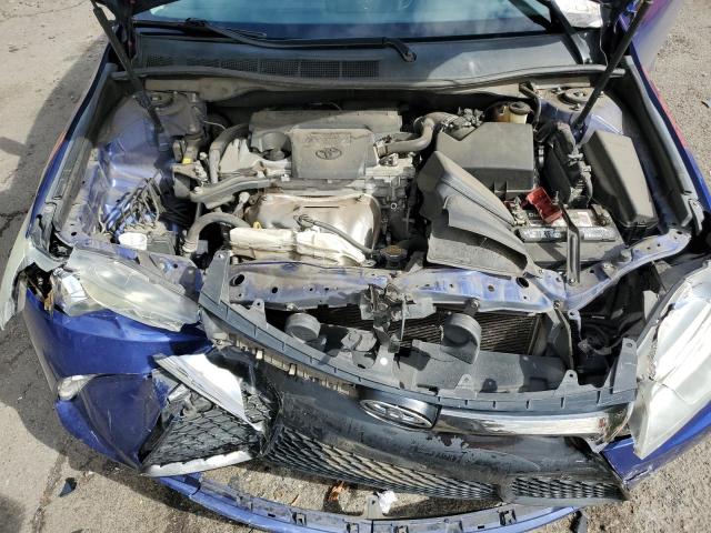 2015 TOYOTA CAMRY LE - 4T1BF1FK4FU949523