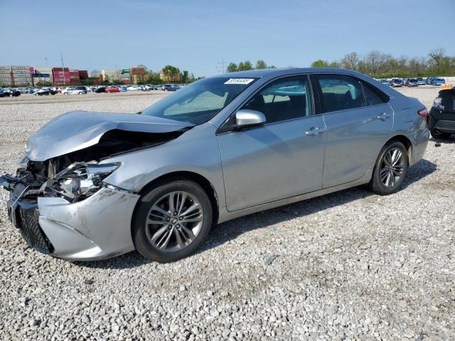 Vin: 4t1bf1fk5fu989402, lot: 55184495, toyota camry le 2015 img_1