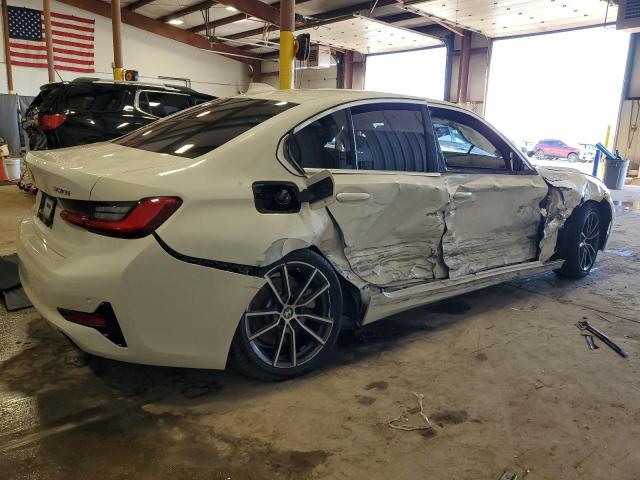Vin: 3mw5r7j09m8c12553, lot: 51576425, bmw 3 series 20213