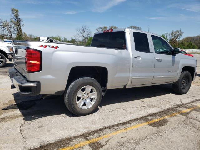 Vin: 2gcvkpec3k1130809, lot: 53737125, chevrolet all models k1500 lt 20193
