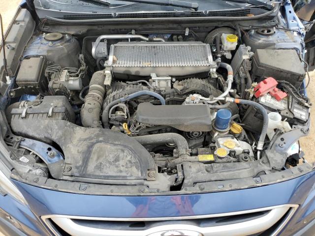 2020 SUBARU OUTBACK TO - 4S4BTGPD0L3227320