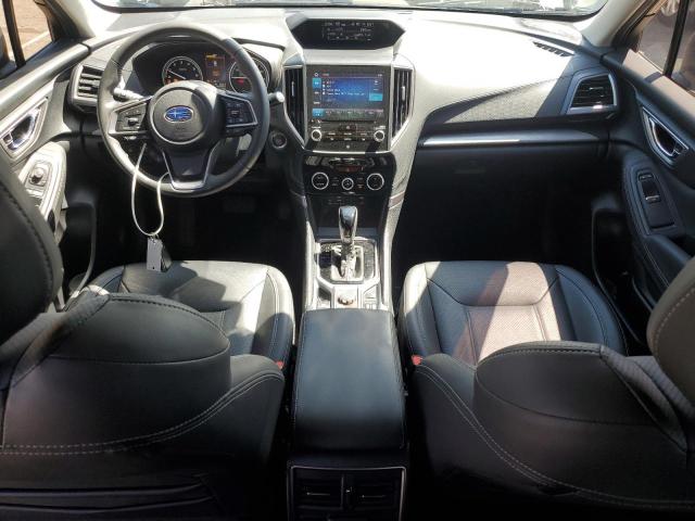 2021 SUBARU FORESTER L JF2SKASC3MH536014